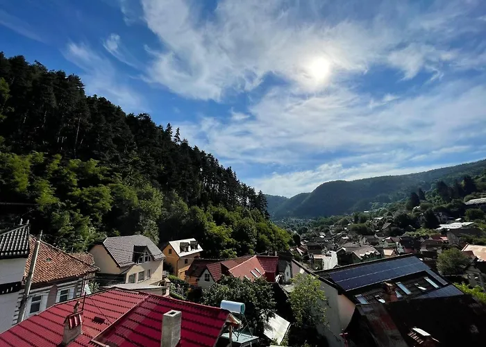 Dream House Brasov