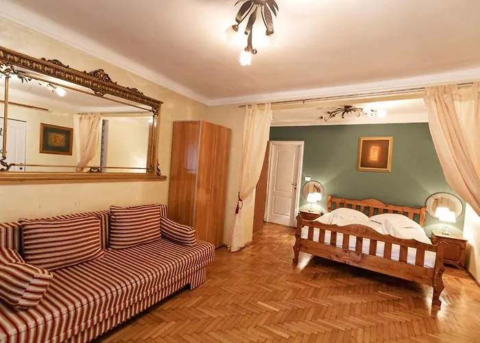 Dream House Brasov