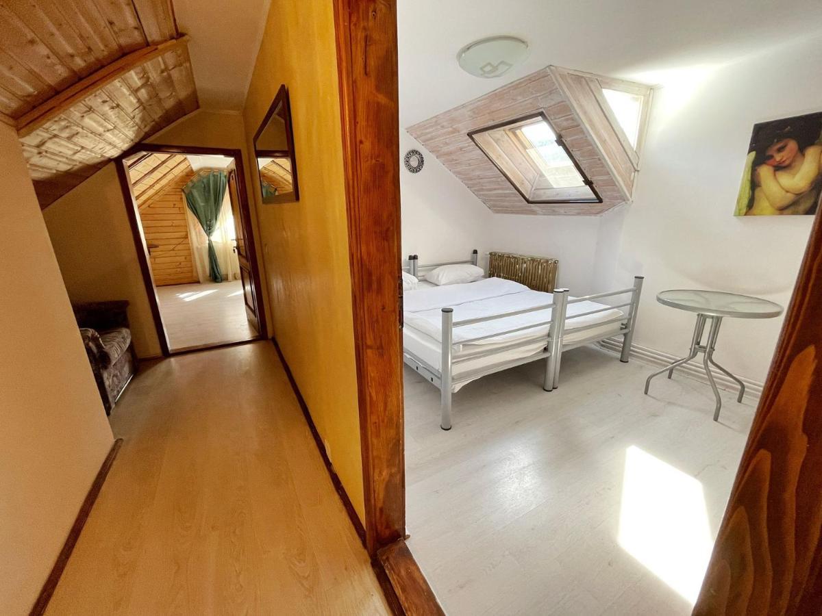 招待所 Dream House Braşov